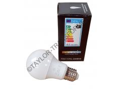 SPARE 110v 8W LED GLS BULB/LAMP ES FITTING